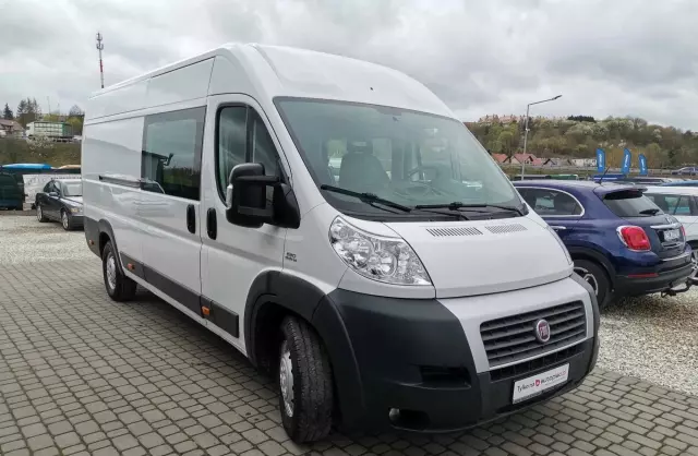 FIAT Ducato 