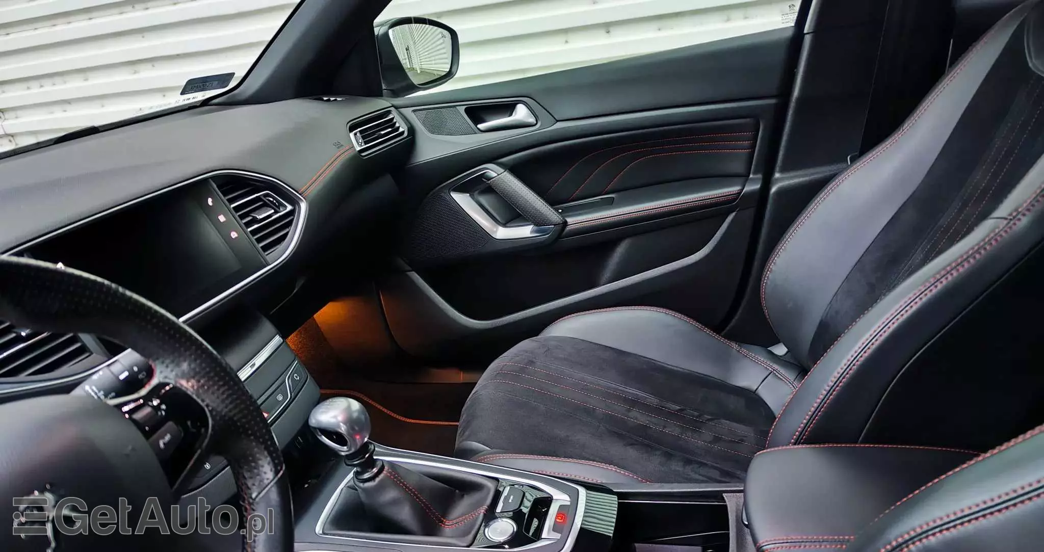 PEUGEOT 308 SW 1.6 e-THP GT S&S