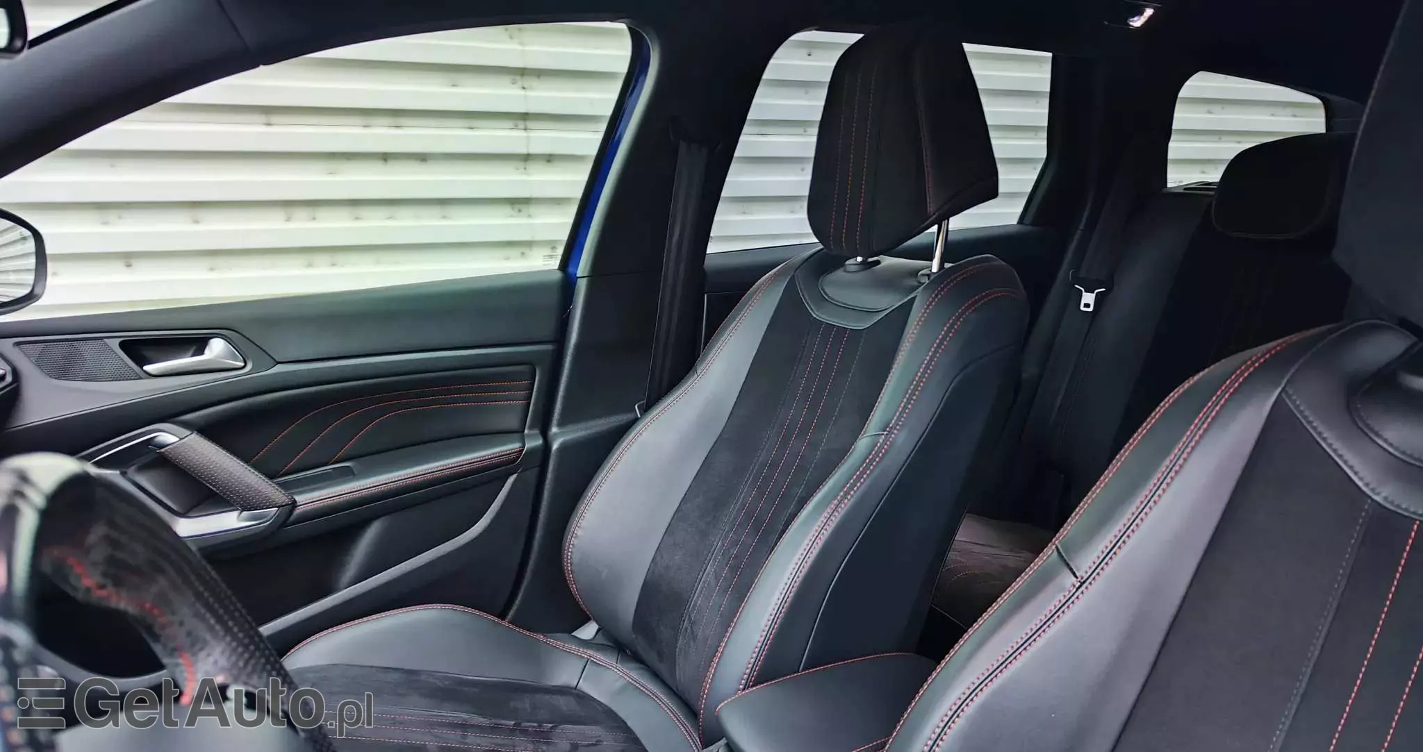 PEUGEOT 308 SW 1.6 e-THP GT S&S