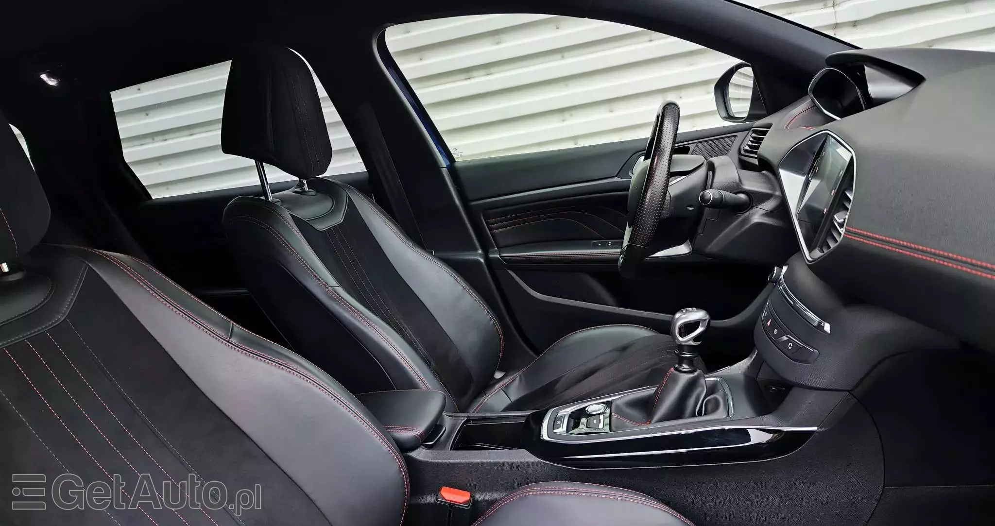 PEUGEOT 308 SW 1.6 e-THP GT S&S