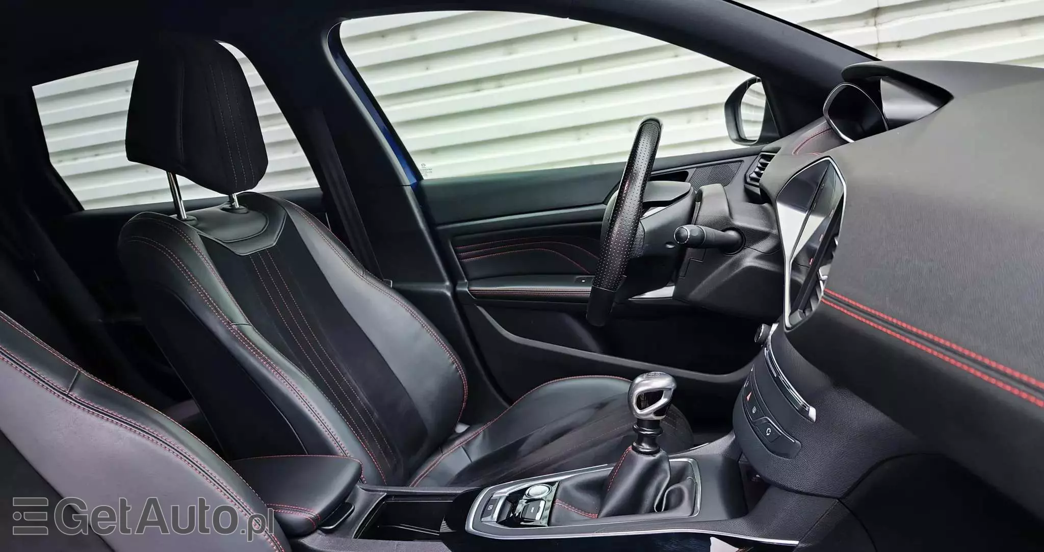 PEUGEOT 308 SW 1.6 e-THP GT S&S