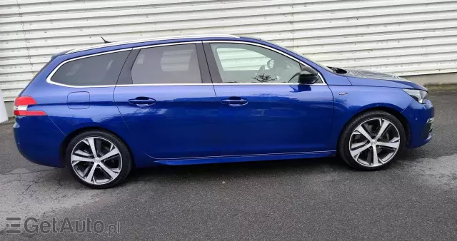 PEUGEOT 308 SW 1.6 e-THP GT S&S