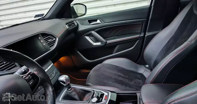 PEUGEOT 308 SW 1.6 e-THP GT S&S