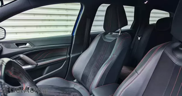 PEUGEOT 308 SW 1.6 e-THP GT S&S