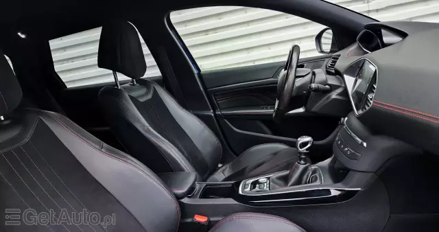 PEUGEOT 308 SW 1.6 e-THP GT S&S