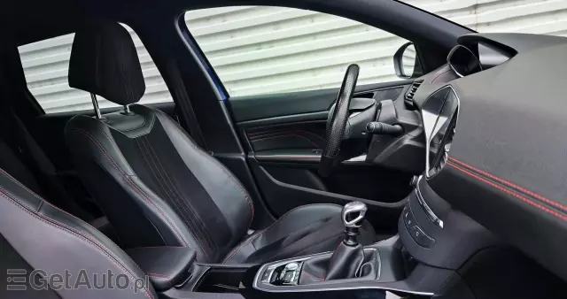 PEUGEOT 308 SW 1.6 e-THP GT S&S