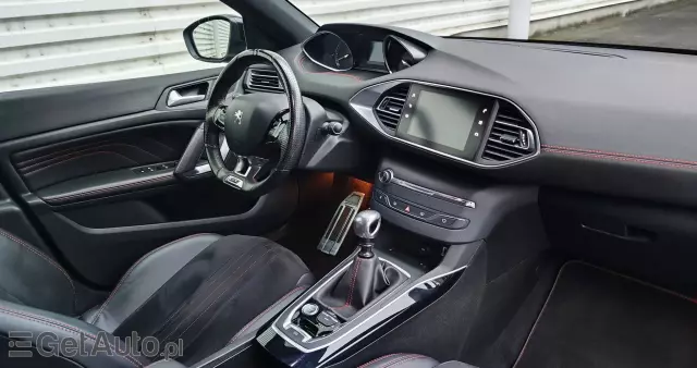 PEUGEOT 308 SW 1.6 e-THP GT S&S