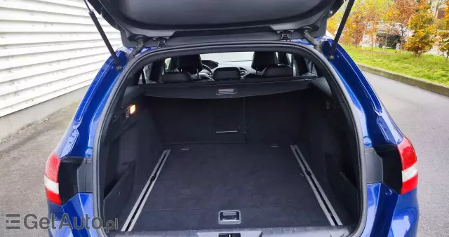 PEUGEOT 308 SW 1.6 e-THP GT S&S
