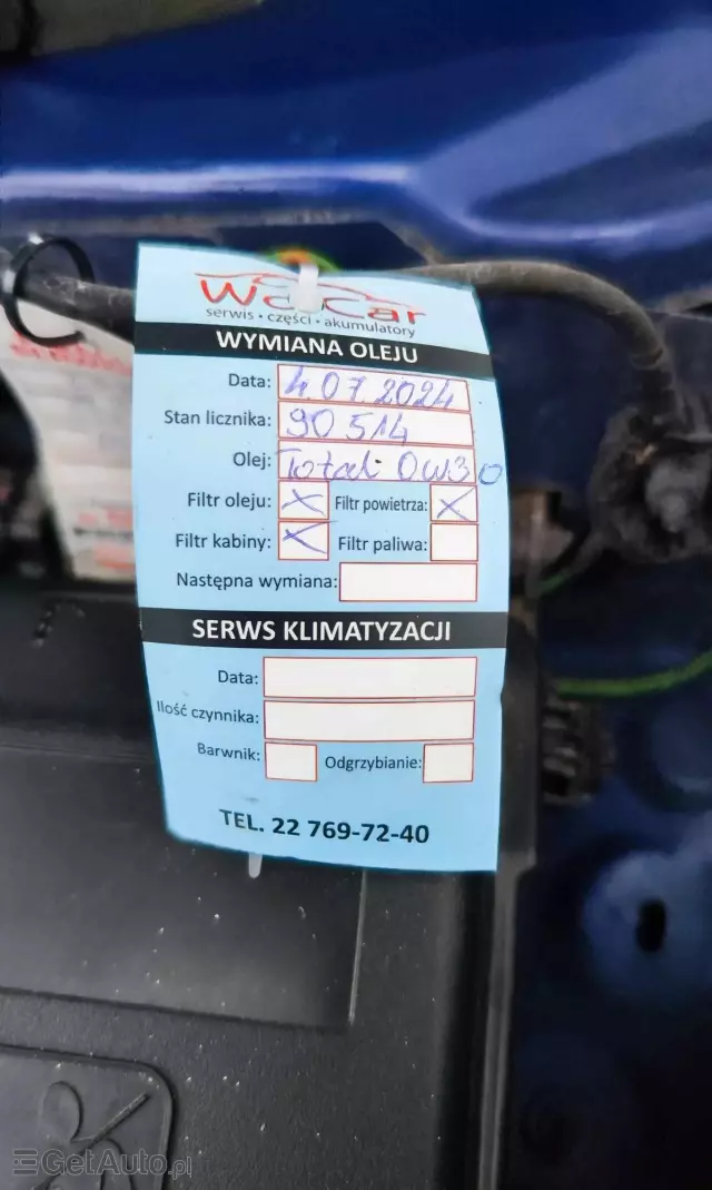 PEUGEOT 308 SW 1.6 e-THP GT S&S