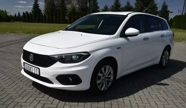 FIAT Tipo 
