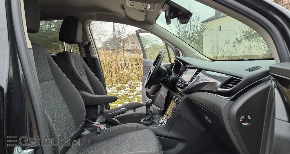 OPEL Mokka 1.4 T Cosmo S&S EU6