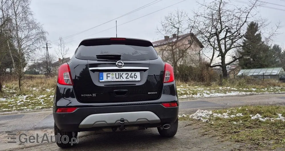 OPEL Mokka 1.4 T Cosmo S&S EU6