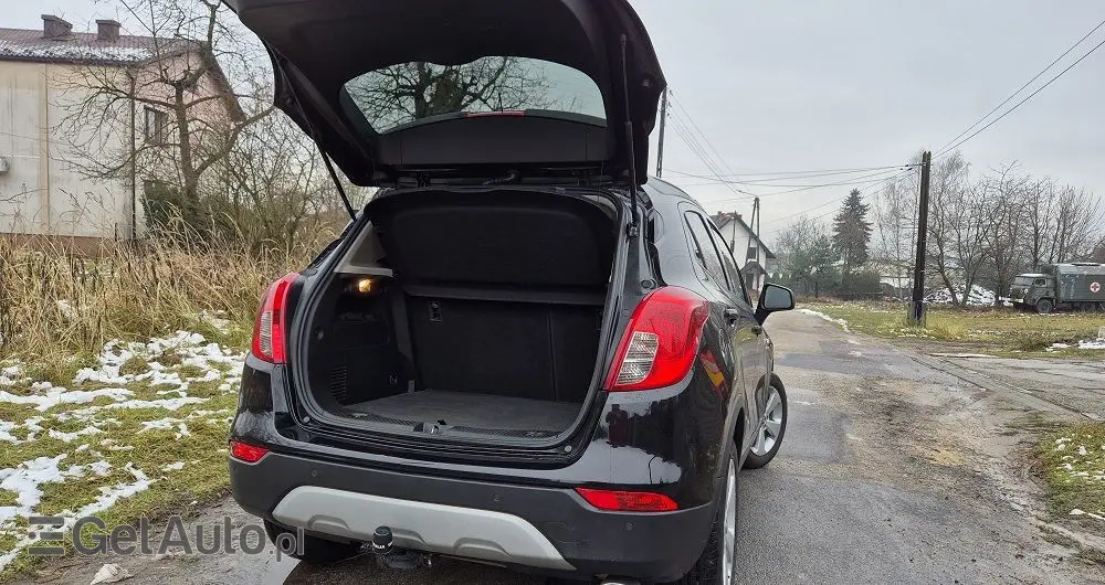 OPEL Mokka 1.4 T Cosmo S&S EU6