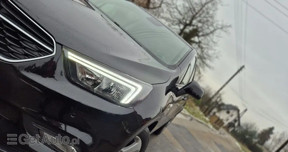 OPEL Mokka 1.4 T Cosmo S&S EU6