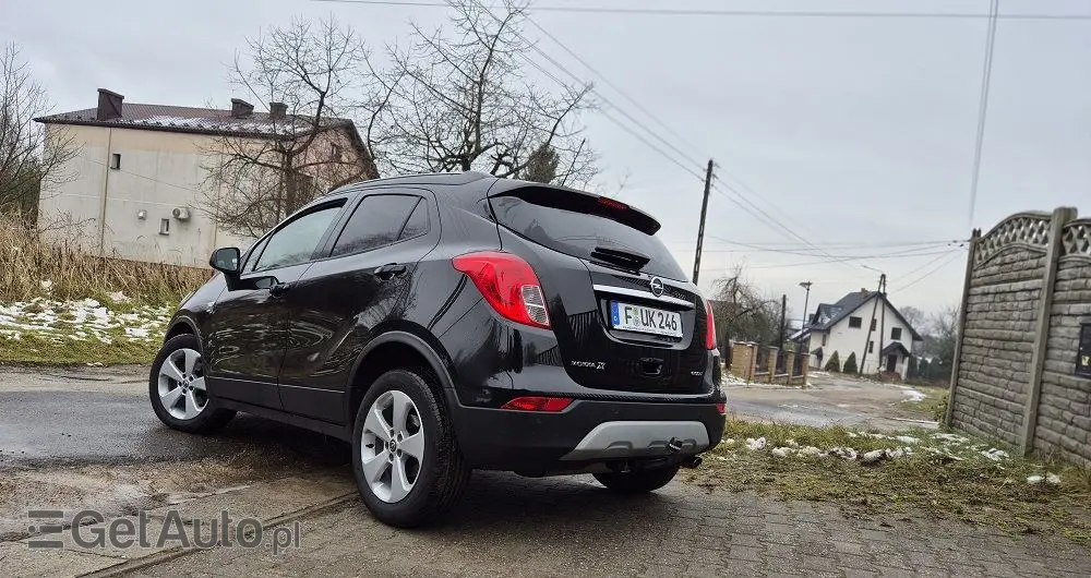 OPEL Mokka 1.4 T Cosmo S&S EU6