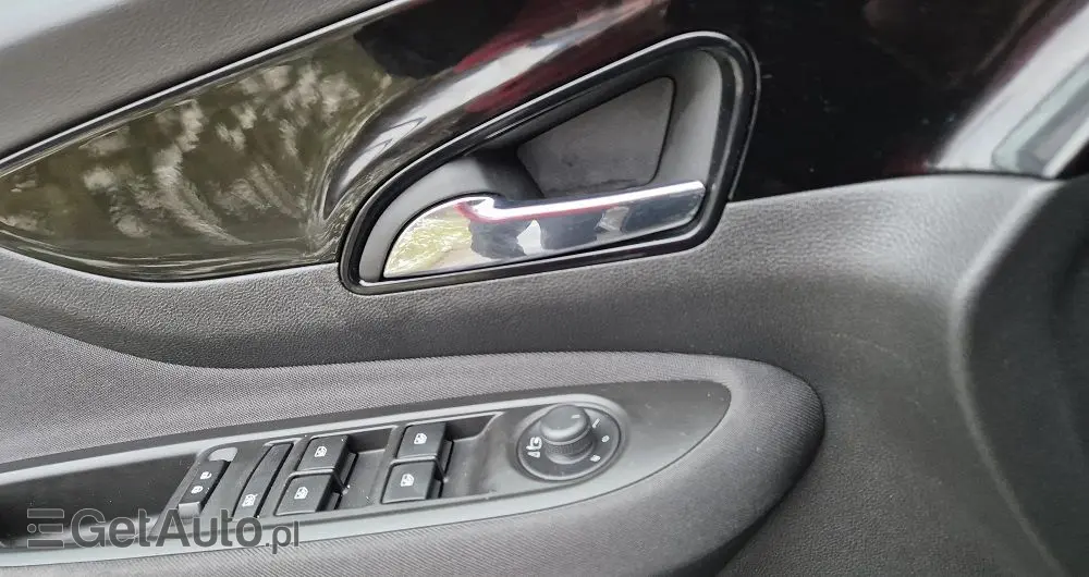 OPEL Mokka 1.4 T Cosmo S&S EU6