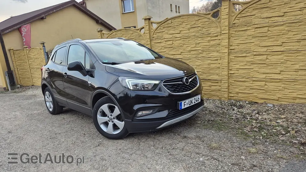 OPEL Mokka 1.4 T Cosmo S&S EU6