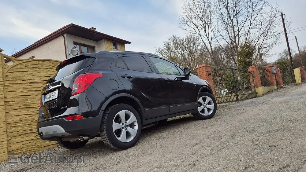 OPEL Mokka 1.4 T Cosmo S&S EU6
