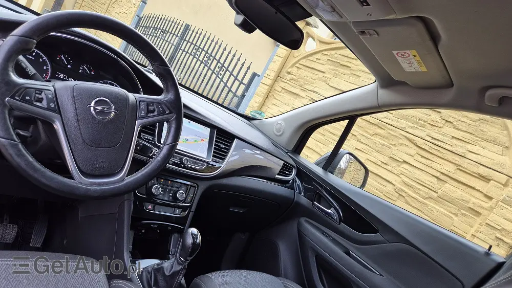 OPEL Mokka 1.4 T Cosmo S&S EU6