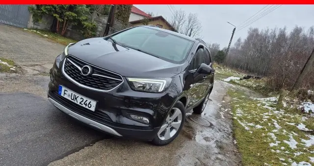 OPEL Mokka 1.4 T Cosmo S&S EU6