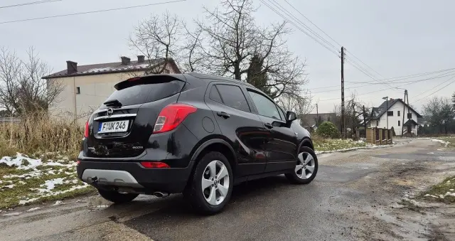 OPEL Mokka 1.4 T Cosmo S&S EU6