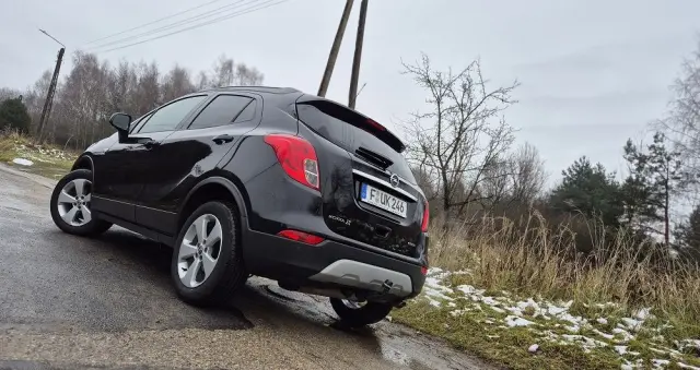 OPEL Mokka 1.4 T Cosmo S&S EU6
