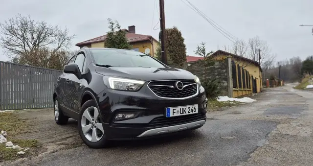 OPEL Mokka 1.4 T Cosmo S&S EU6