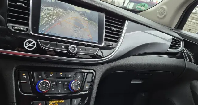 OPEL Mokka 1.4 T Cosmo S&S EU6