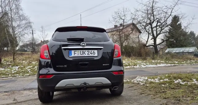 OPEL Mokka 1.4 T Cosmo S&S EU6