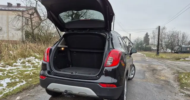 OPEL Mokka 1.4 T Cosmo S&S EU6