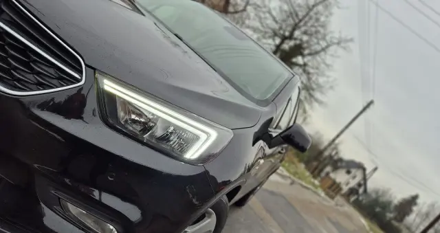 OPEL Mokka 1.4 T Cosmo S&S EU6