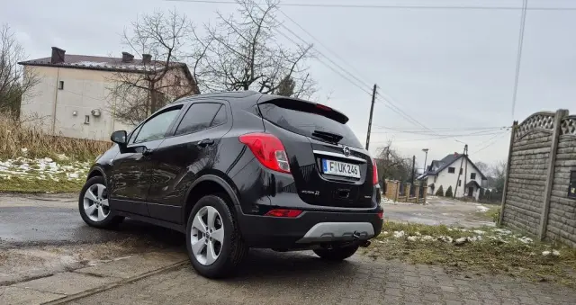 OPEL Mokka 1.4 T Cosmo S&S EU6