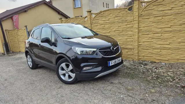 OPEL Mokka 1.4 T Cosmo S&S EU6