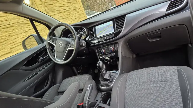 OPEL Mokka 1.4 T Cosmo S&S EU6