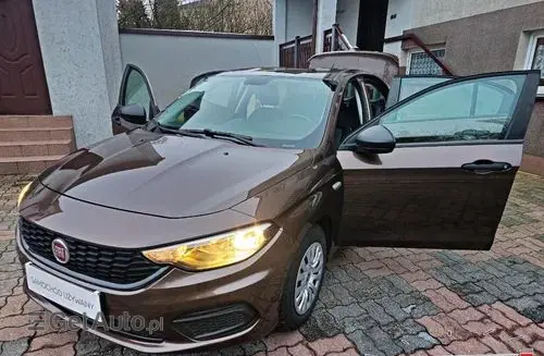 FIAT Tipo 