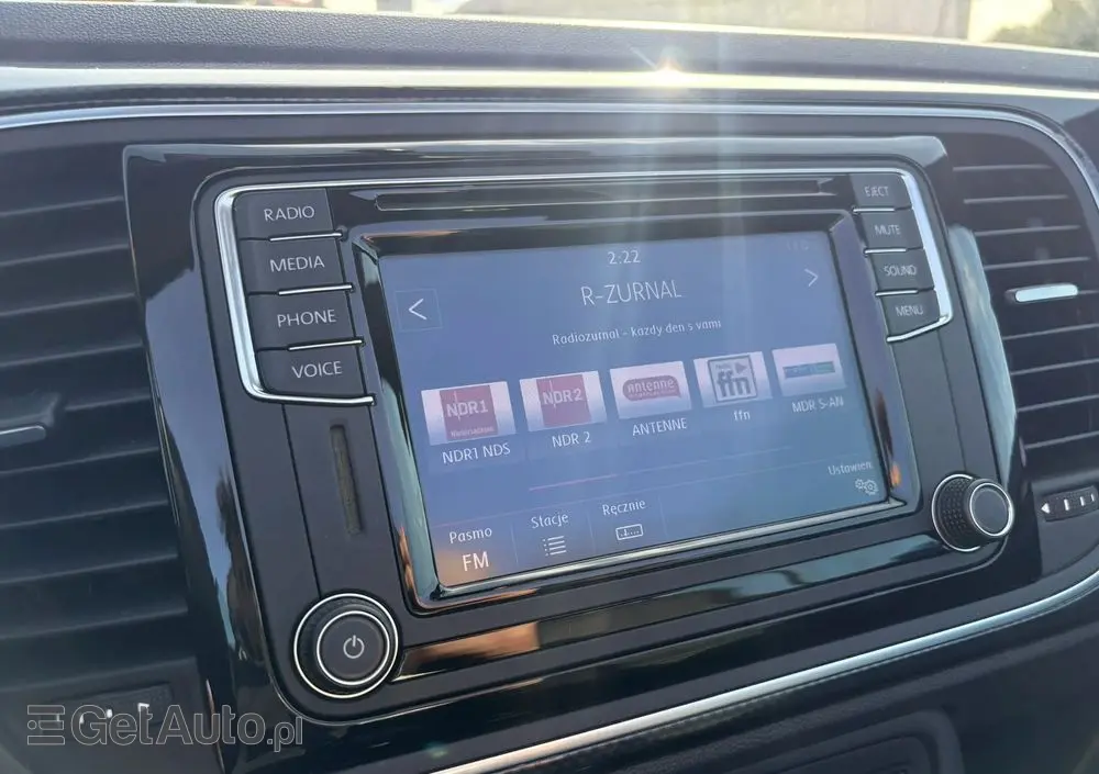 VOLKSWAGEN Beetle The Cabriolet 1.4 TSI (BlueMotion Tech) Design