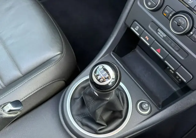 VOLKSWAGEN Beetle The Cabriolet 1.4 TSI (BlueMotion Tech) Design