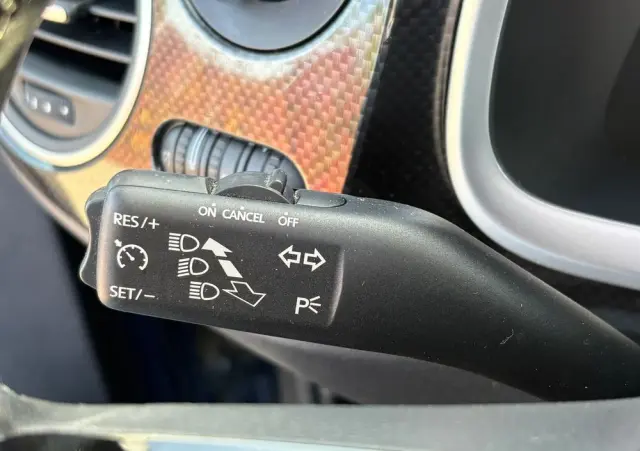 VOLKSWAGEN Beetle The Cabriolet 1.4 TSI (BlueMotion Tech) Design