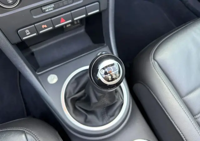 VOLKSWAGEN Beetle The Cabriolet 1.4 TSI (BlueMotion Tech) Design