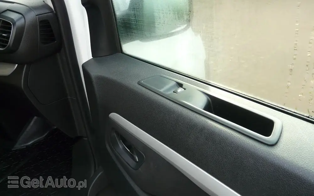 OPEL Vivaro BRYGADÓWKA 