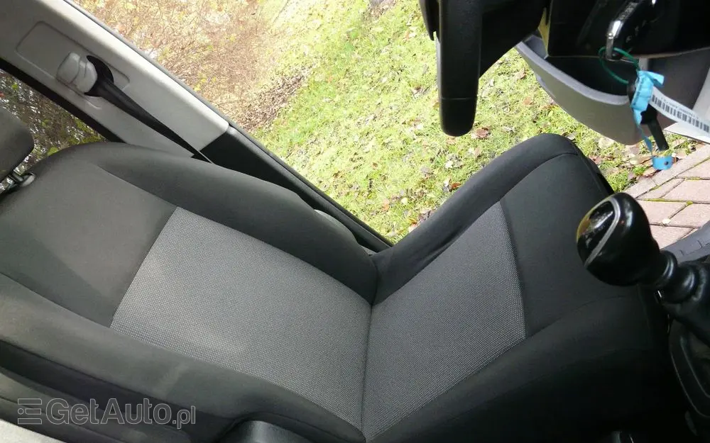 OPEL Vivaro BRYGADÓWKA 