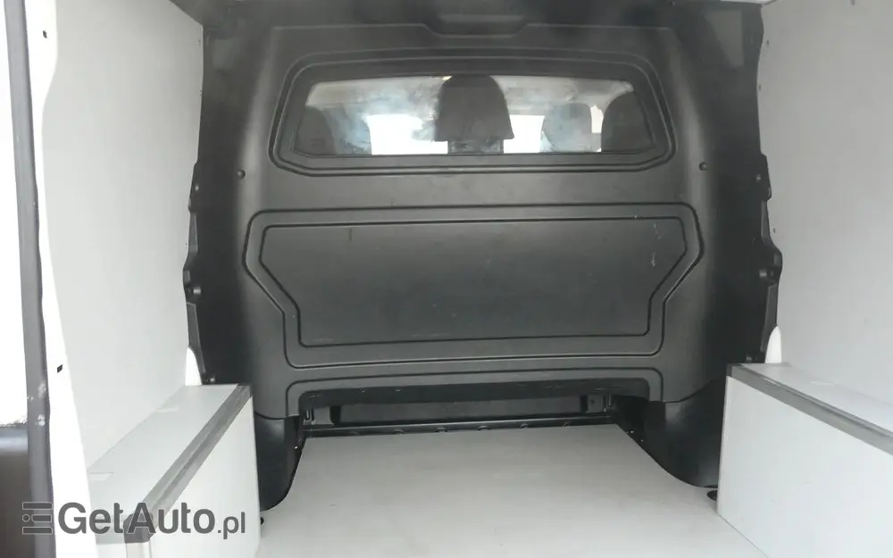 OPEL Vivaro BRYGADÓWKA 