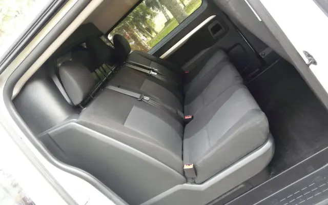 OPEL Vivaro BRYGADÓWKA 