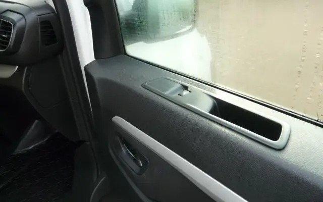 OPEL Vivaro BRYGADÓWKA 