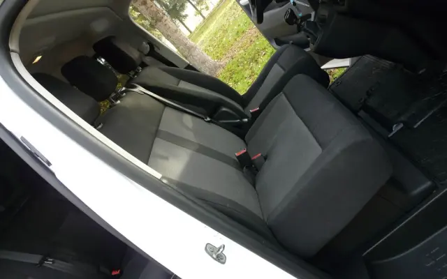 OPEL Vivaro BRYGADÓWKA 