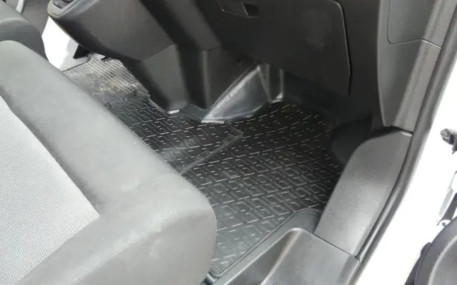 OPEL Vivaro BRYGADÓWKA 