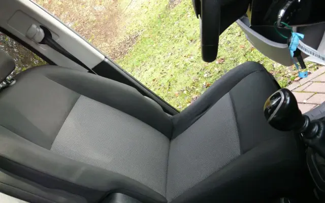 OPEL Vivaro BRYGADÓWKA 