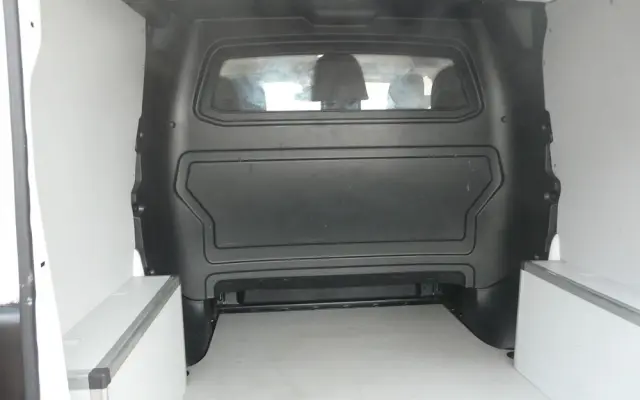 OPEL Vivaro BRYGADÓWKA 