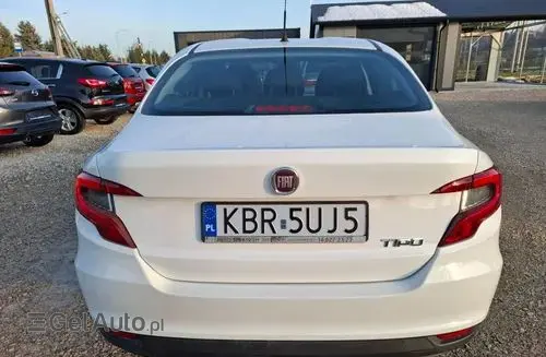 FIAT Tipo 