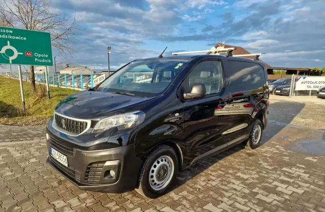 PEUGEOT Expert 